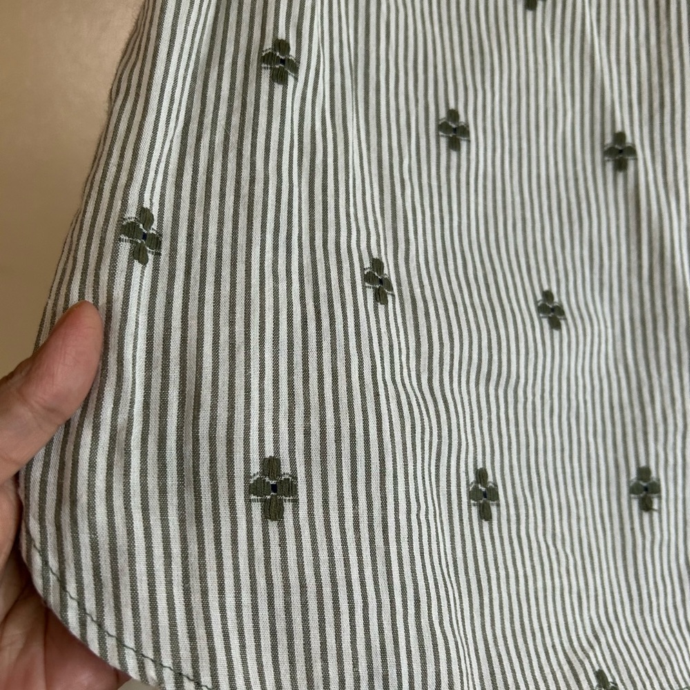 blouse - Picture 3 of 4